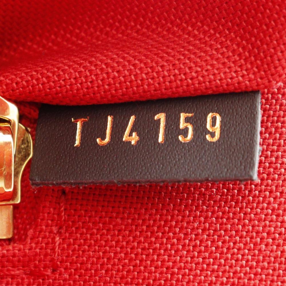 Louis Vuitton Unterwegs GM Tragetasche M45320 Monogram Giant 2WAY Schulter Braun Monogram Canvas/Monogram Reverse Damen Gebraucht