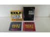 EXILE BEST HITS LOVE SIDE/SOUL SIDE 2CD+3DVD First Press Edition RZCD-59275 NEW