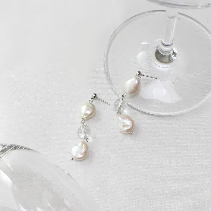 La mode earring(S)