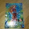 Son Goku Super Saiyan3 Dragon Ball Heroes SEC Card BM11-SEC3 SDBH 2021