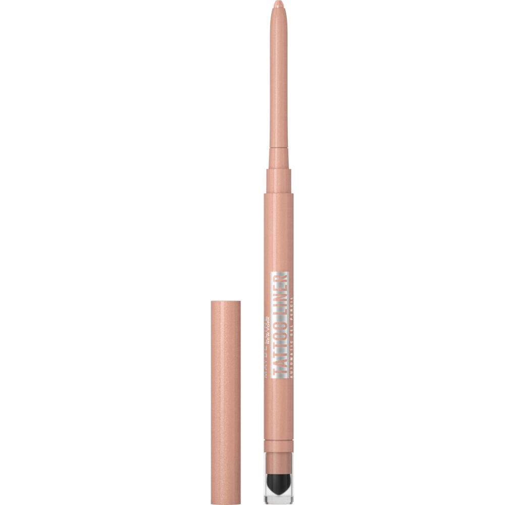 Maybelline gel eyeliner tattoo 90, 1 piece
