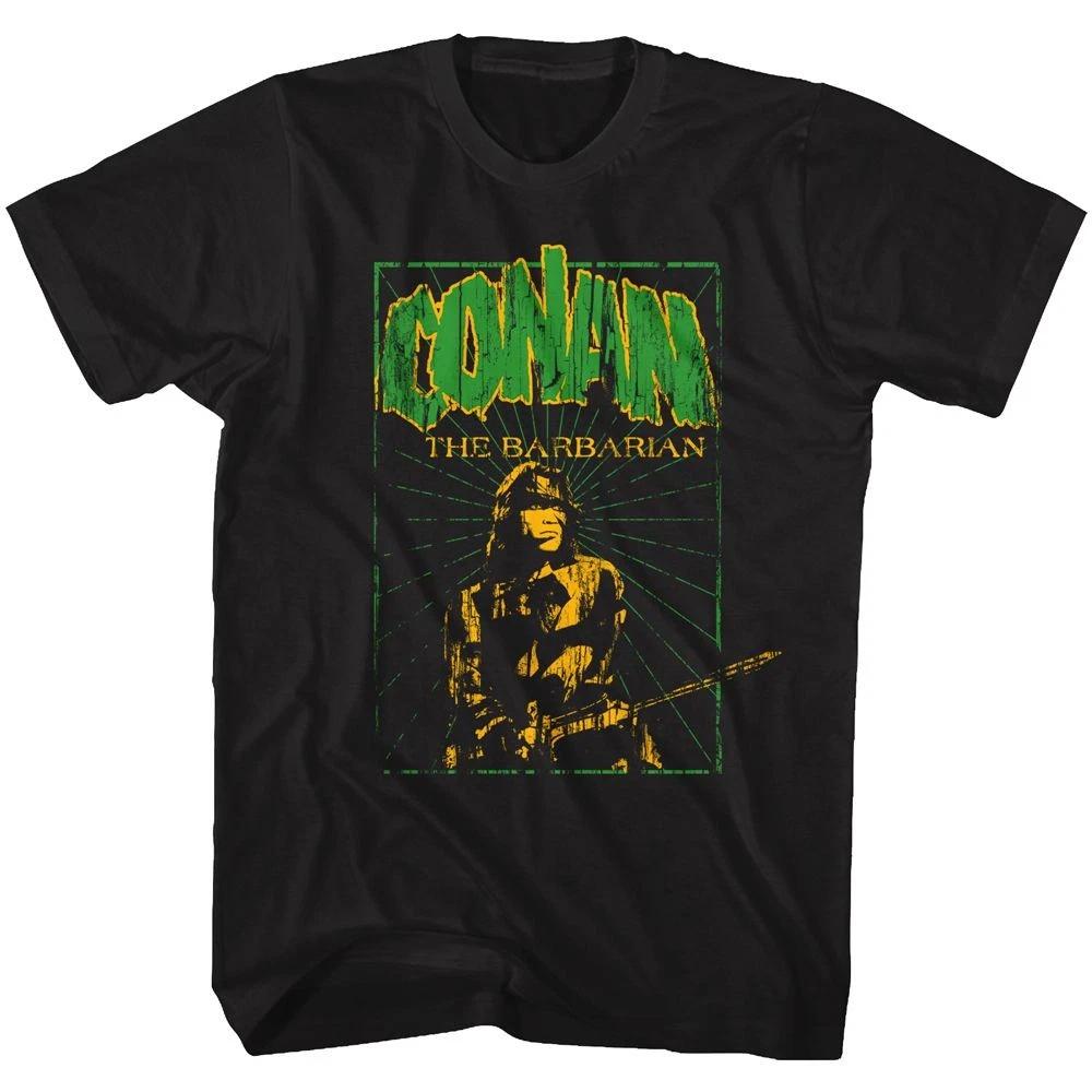 Conan In The Green Movie  Children s T-shirt 160