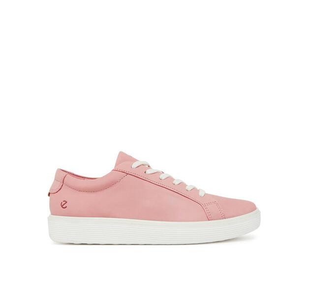 

Кроссовки ECCO Soft 60 21920302363 розовый EU 38