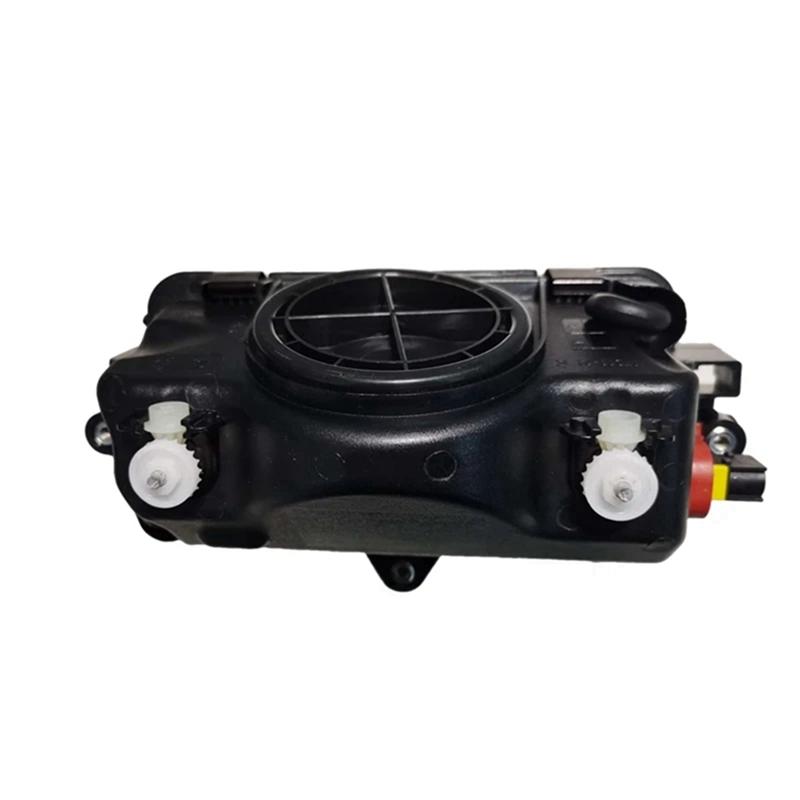 ABLZ-24V Car Spot Lights Truck Sunvisor Fog Lamp Fit For Scania P450 R730 Left 2081558 Parts