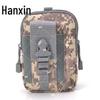 Hanxin Outdoor Tactical MOLLE Waist Pouch