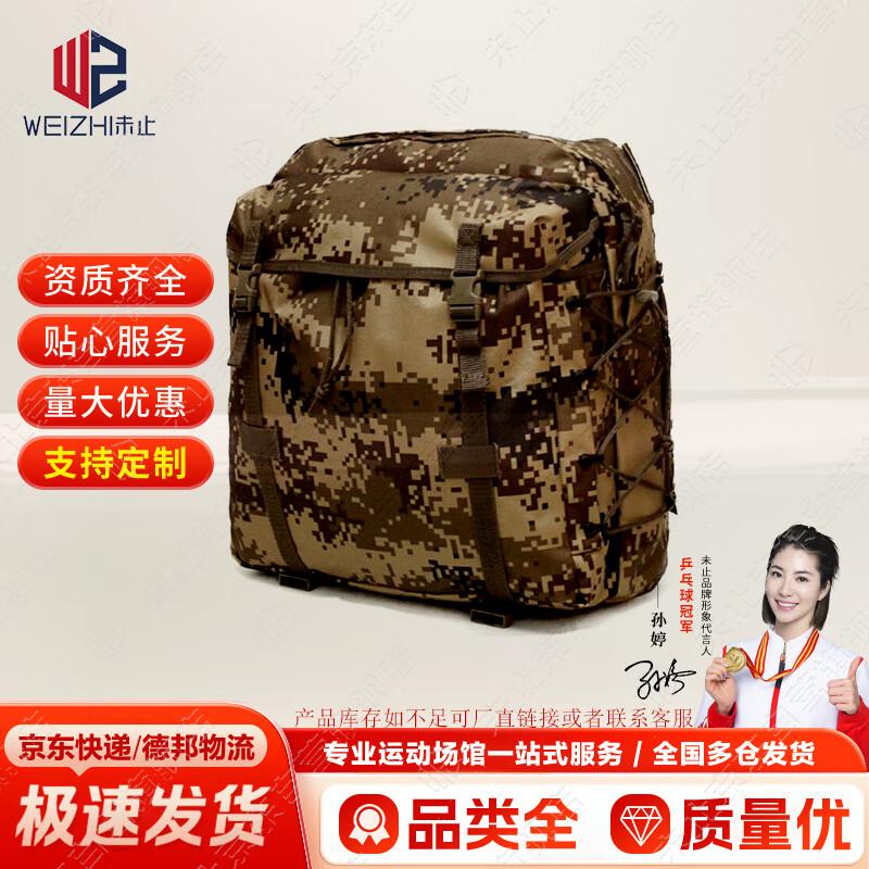 Weizhi 06 Tactical Training Backpack