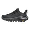 HOKA ONE ONE Kaha 2 Low Gtx 'Black' Sneakers 1123190-BBLC