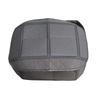 For GIVI DLM46 DLM 46 Motorcycle Trunk Inner Cushion Seat Bucket Storage Luggage Box Liner Pad Rear Tail Seat Case Lining Pad