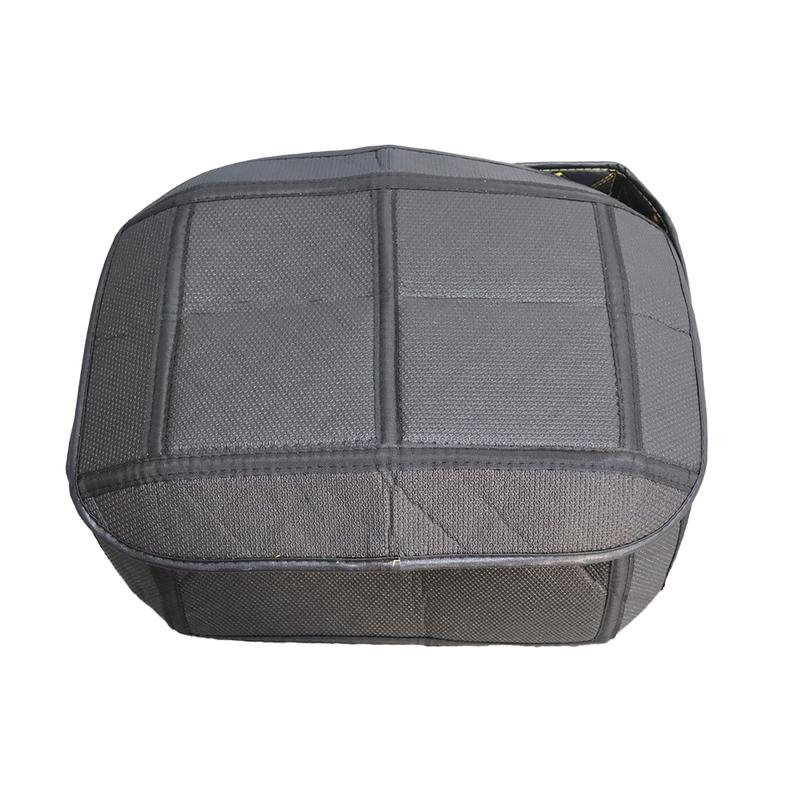 For GIVI DLM46 DLM 46 Motorcycle Trunk Inner Cushion Seat Bucket Storage Luggage Box Liner Pad Rear Tail Seat Case Lining Pad