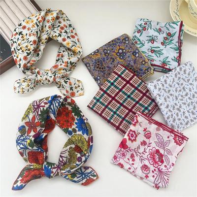 Accessori – Sciarpe e foulard