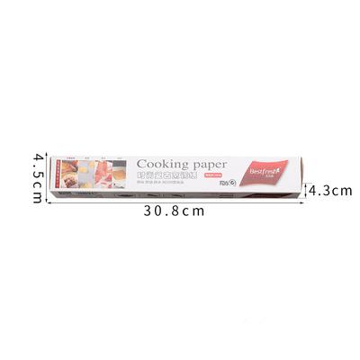 Utensilios para el horno – Papel de hornear