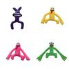 Roblox Rainbow Friends Plush Toy Handcrafted Non-toxic Durable Stuffed Doll