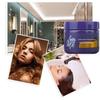 Lafang Silk Shine Hair Mask & Lux Fragrant Body Wash Bundle