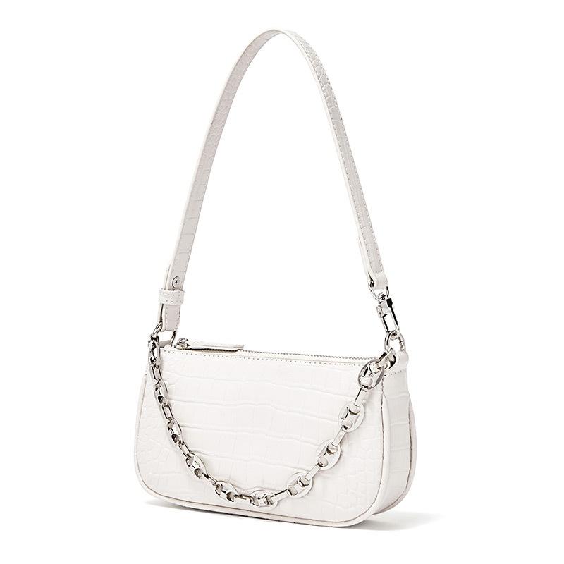 IELGY Women s Fashion Chain Shoulder Bag