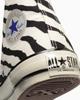 31310920 Converse All Star US Zebra Hi White (Men's)