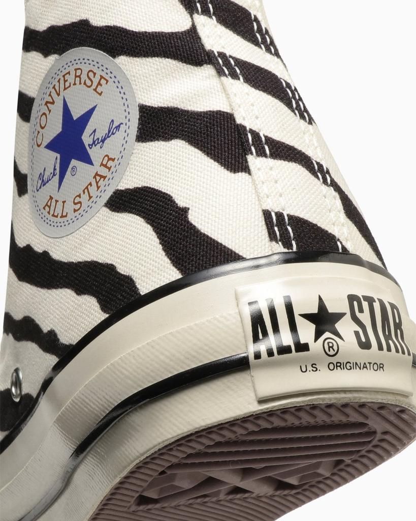 31310920 Converse All Star US Zebra Hi White (Men's)