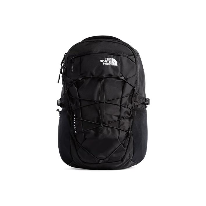 

The North Face Borealis 28L Portable Casual Backpack Outdoor Bag Unisex backpack black NF0A3KV3-JK3 Black
