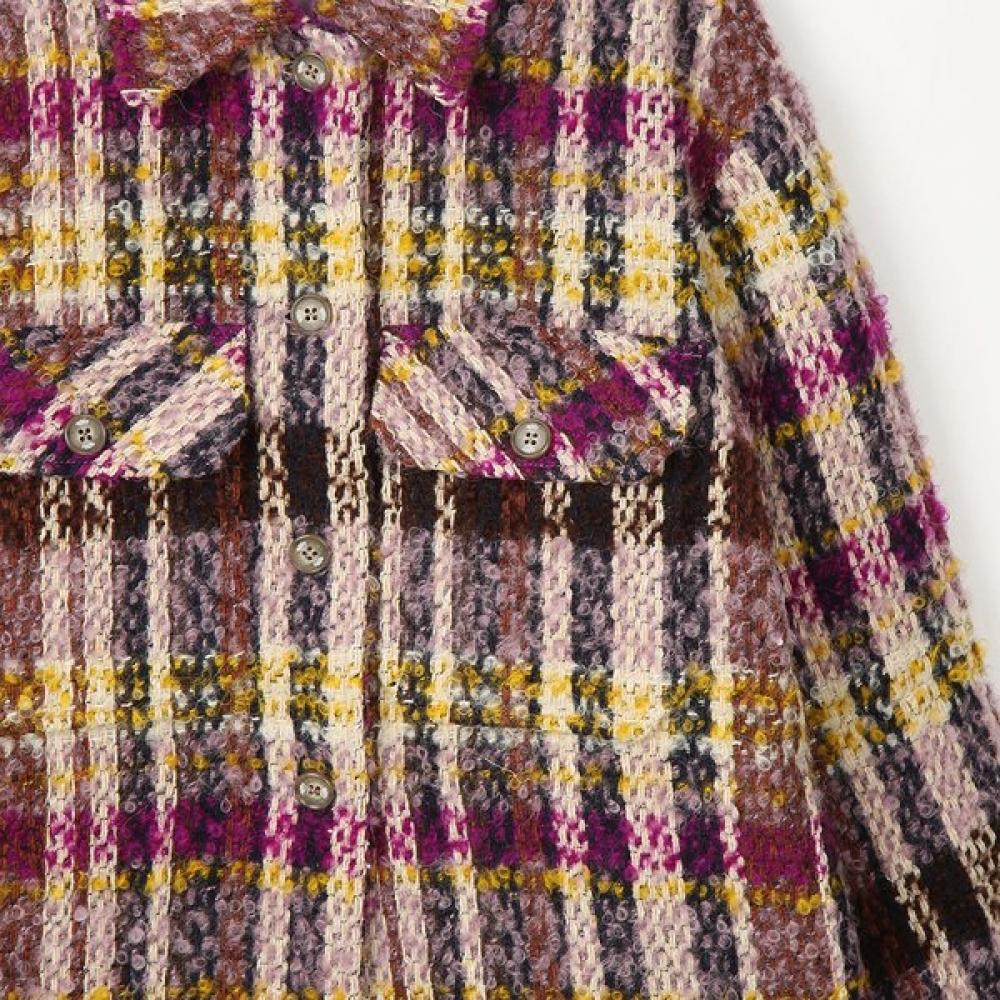 Oilily Women S Pattern Coat Owdfzct006
