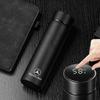 CSF1   Car Insulated Cup 500ml Water Cup Coffee Tea Thermos For Mercedes Benz B/C/E/S ClassA Class C200L GLC GLE