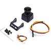 Readytosky 1200TVL FPV Camera NTSC 2.5mm CMOS Wide Angle Mini Camera for RC Quadcopter FPV Racing Drone