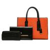 Women'S Bag Trend Large Capacity Tote Bag Trend Portable Shoulder Bag Oblique Span Bag