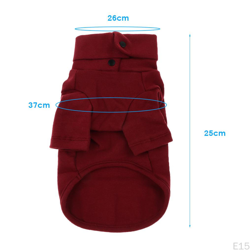 and cat Clothing Small Pet Coat Bottoming Shirt Breathable Costumes