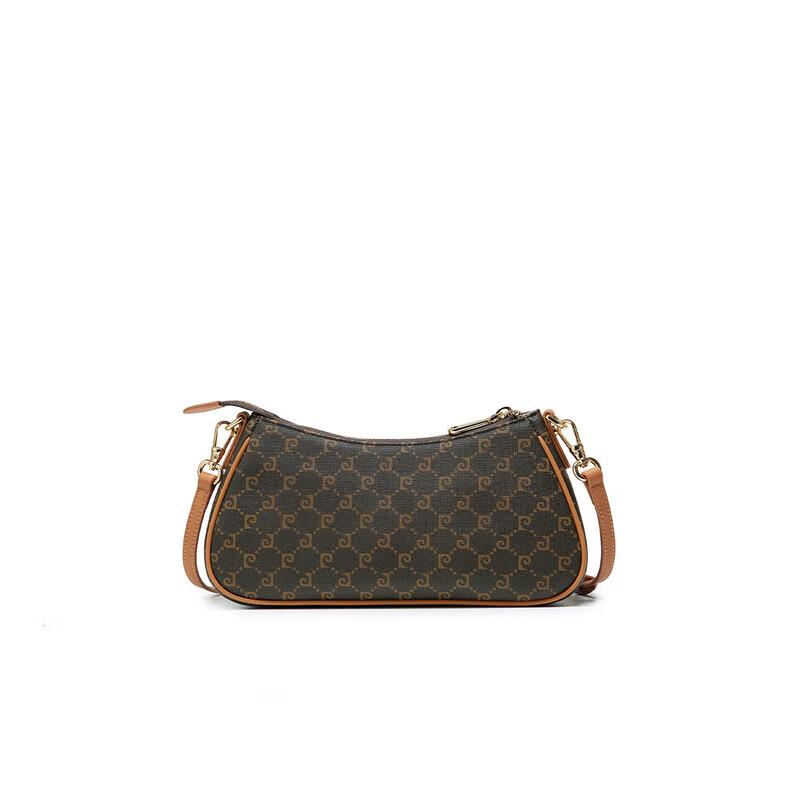 Pierre Cardin Women's Versatile Crossbody Shoulder Bag
