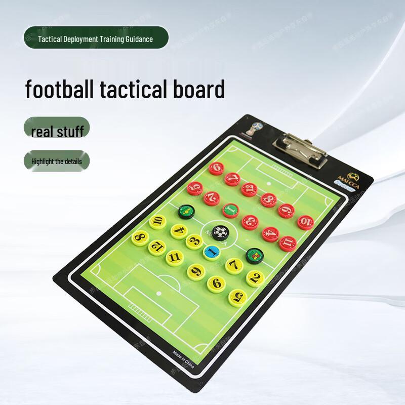 Magnetic Sports Tactic Board