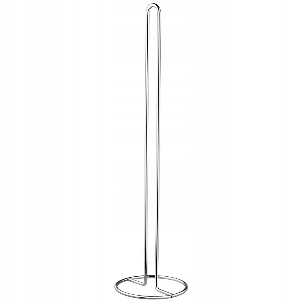 KADAX Steel Stand for Toilet Paper Holder 54 Cm