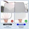 2024 Chery Xingji Era ET Sunroof Sunshade: Heat Insulation & Sun Protection Car Roof Canopy Accessories