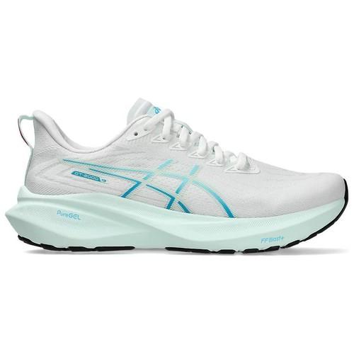 ASICS GT 2000 13 White Soothing Sea W - 1012B666-101