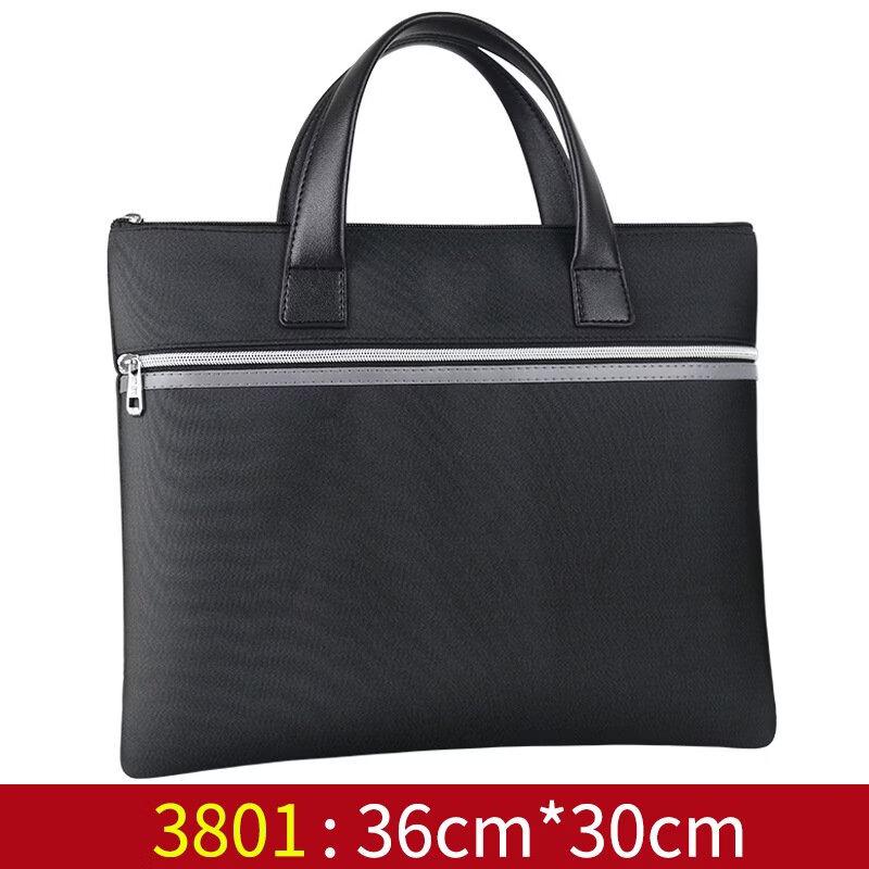 

MDNG Oxford Cloth Business Document Briefcase