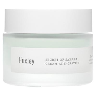 Secrets of the Sahara, Anti-Gravity Cream, 1.69 Fl Oz (50 Ml)