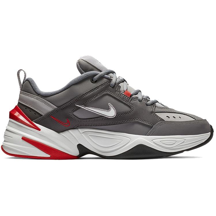 Nike M2K Tekno 'Gunsmoke' Men's BV2519-001