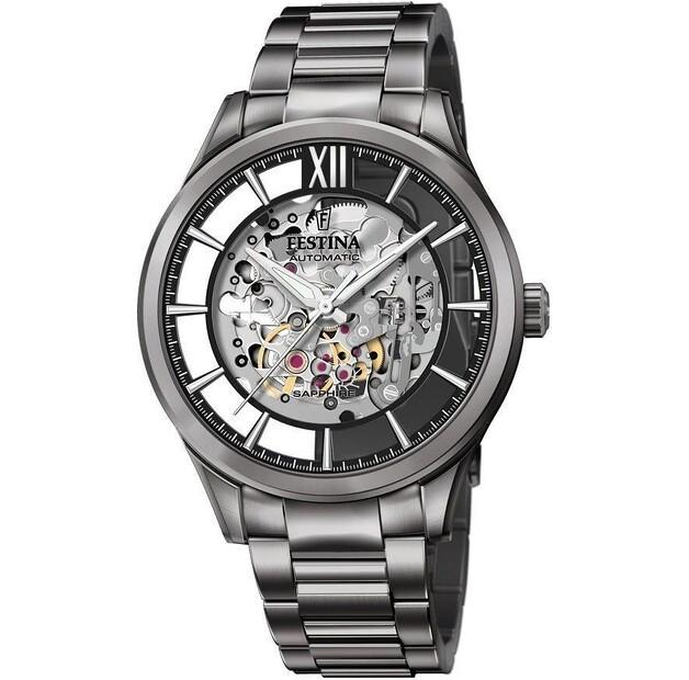 Часы Festina AUTOMATIC 20632/1