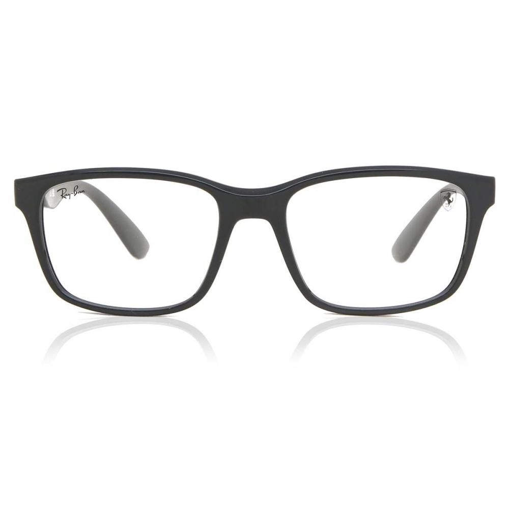 

Мужские очки Ray Ban Rx7221m F687 Dark Grey/54