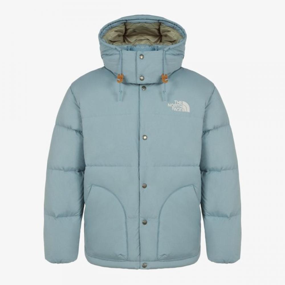 

Пуховик The North Face Sierra Rds Нефритовый JADE/090
