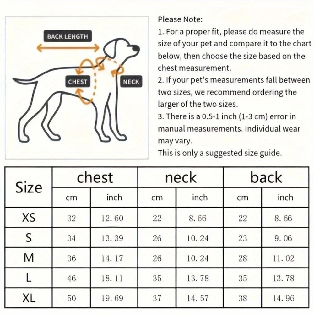 Warm Pet Dog Clothes Knitted Dog Winter Clothes  for Small Medium Dogs Chihuahua Puppy Pet