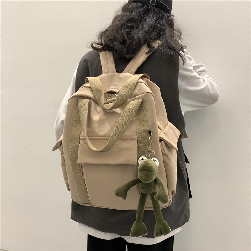 Fashion Backpack for Women,Colorful Frog Pattern Shoulder Bag Fashion Ladies Satchel Bags Fashion Backpack for Women,Colorful Frog Pattern Shoulder Bag Fashion Ladies Satchel Bags