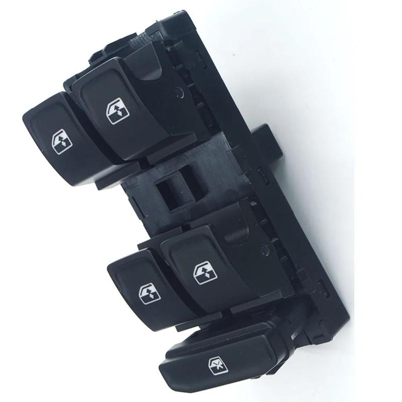 Power Window Master Switch Control Button 5G0959857A  Fit For Volkswagen VW Golf MK7 Passat B8 Tiguan Touran 5GG959857 5G0959855