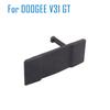 Новий Оригінальний DOOGEE V31 GT USB Заглушка від Пилу Гумова Заглушка USB для Мобільного Телефону Аксесуари Для DOOGEE V31 GT Мобільного Телефону