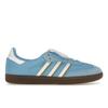 Samba LT Semi Blue Burst Gum Unisex Sneakers Cloud-White IE9170