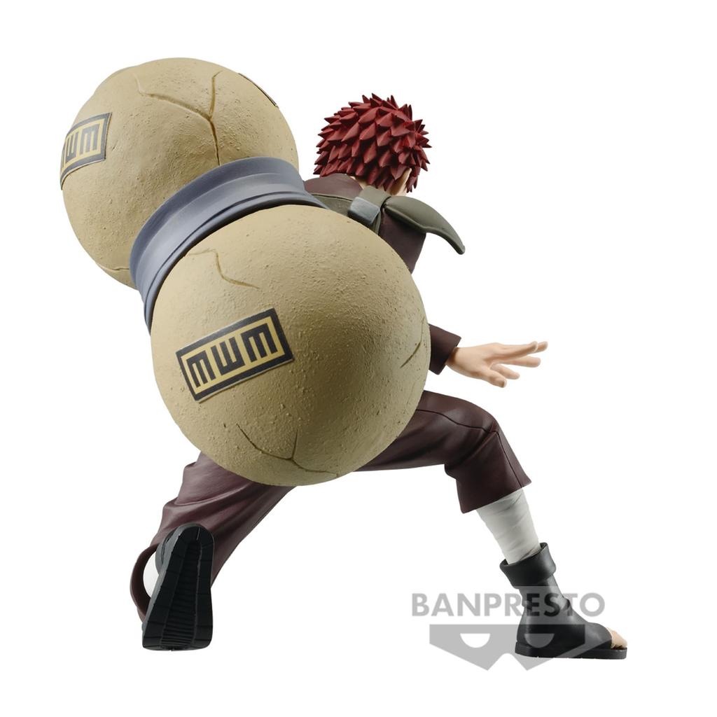 Banpresto NARUTO Shippuden VIBRATION STARS GARA