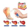 Hand And Numbfix Foot Spray For Relieve Finger Soreness Leg Joint Care Health