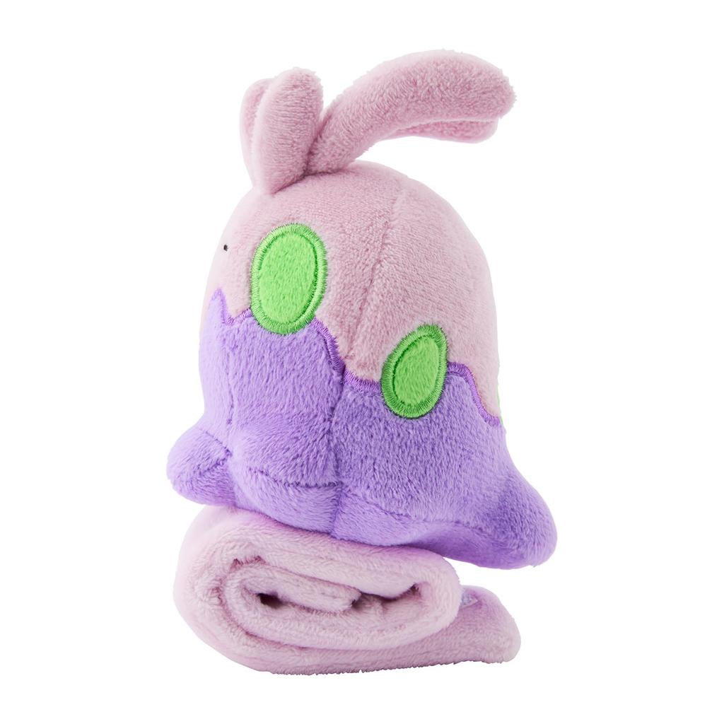Pokémon Center Original Shoulder Plush Toy Numela