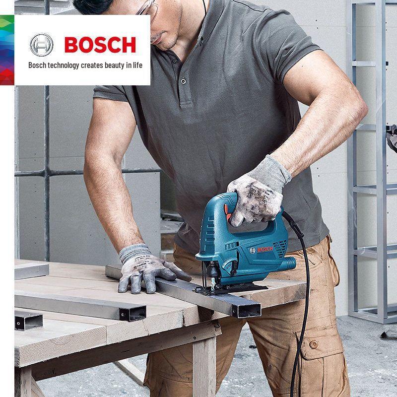 Bosch Electric Jigsaw CN plug (adapter included)