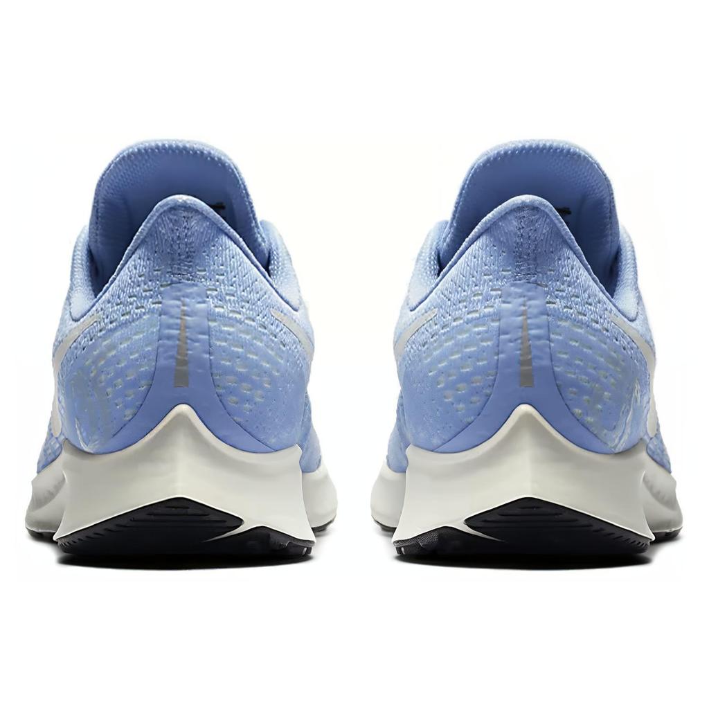 New Nike Air Zoom Pegasus 35 'Aluminum' Women's 942855-405