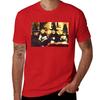 Witches Tea Party  colored Tshirt sublime heavyweights mens plain t shirts