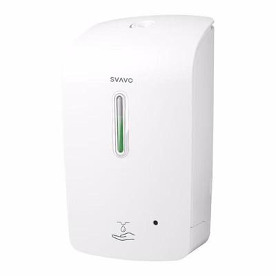 Ruiwo Automatic Sensor Foam Soap Dispenser