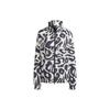 New Zebra Print Track Jacket IN3613